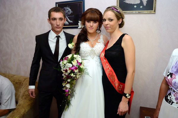 Саша Левченко