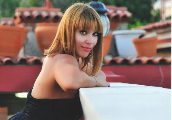 Альбина )))))