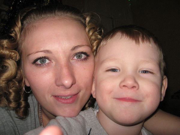 Анна Фадеева