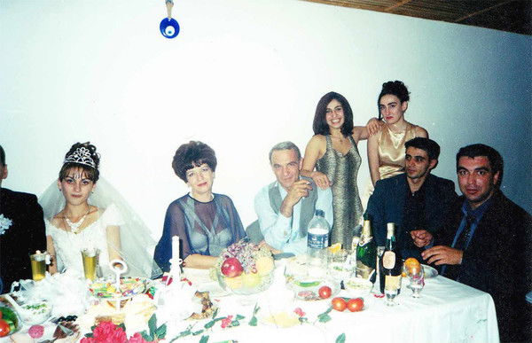 Людмила Коджоян