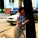 Татьяна Подгорная (Яковенко)