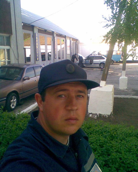 Владимир Базаров