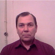 Сергей Мартынович