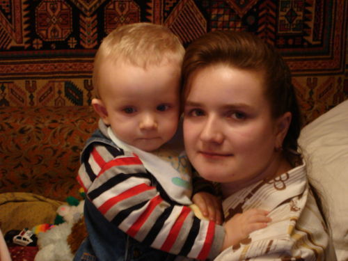 Елена Балашова