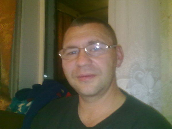 Дмитрий Петряков