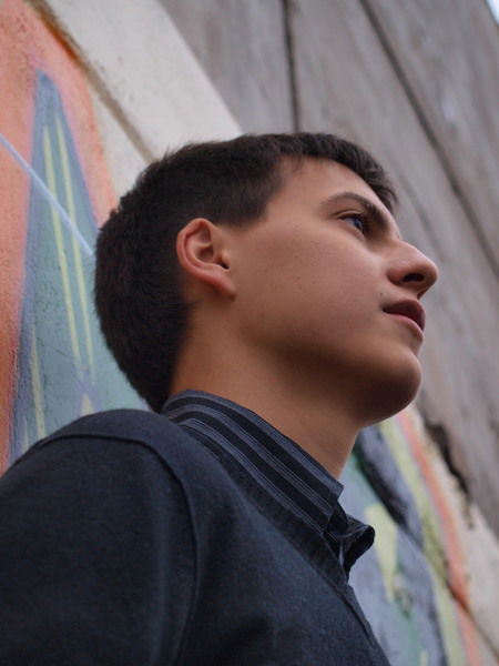 Владимир Ванюшкин