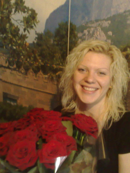 Ирина Филатова