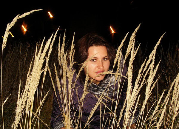 Оксана Солодкова.пацкан