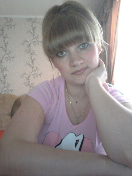 Ольга Куликова