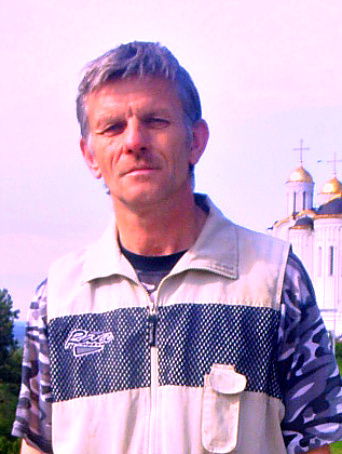 Сергей Сусляков