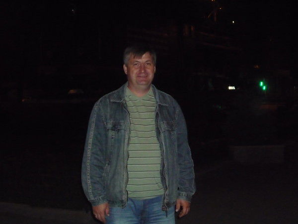 Игорь Чекаев