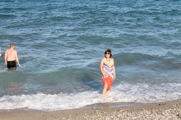 Жулдуз Баймагамбетова