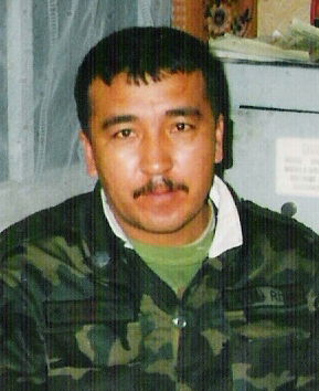 Малик Бейсенбаев