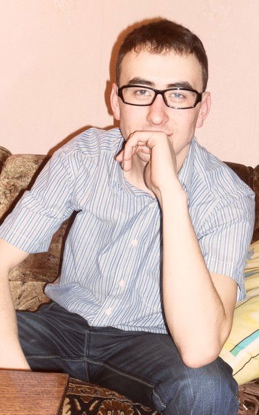 Дима Сурков