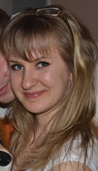 Вита Клименко