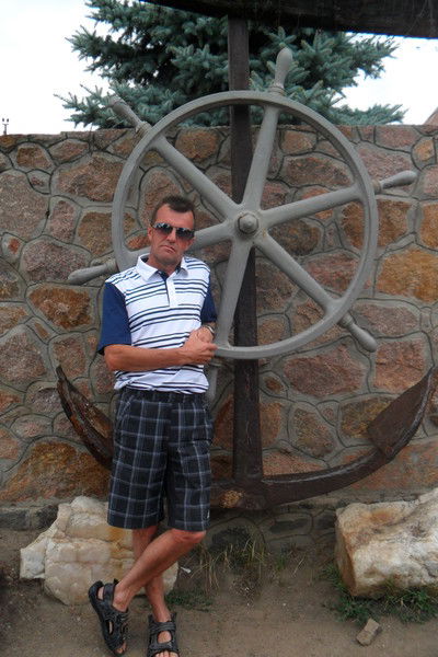 Владимир Чупров