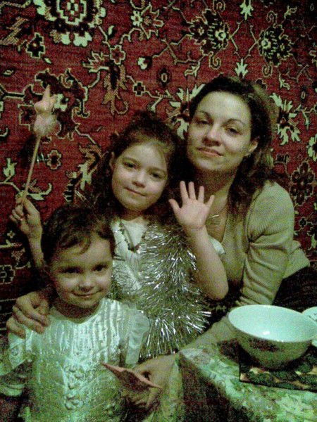 Юлия Колотаева