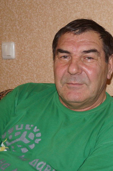 Геннадий Кривцов