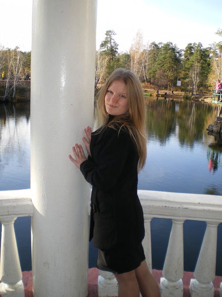 Настёнка Мамина-Папина