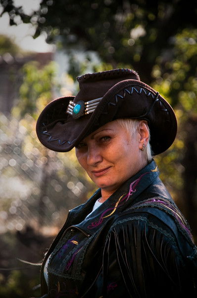 Нелли Плант