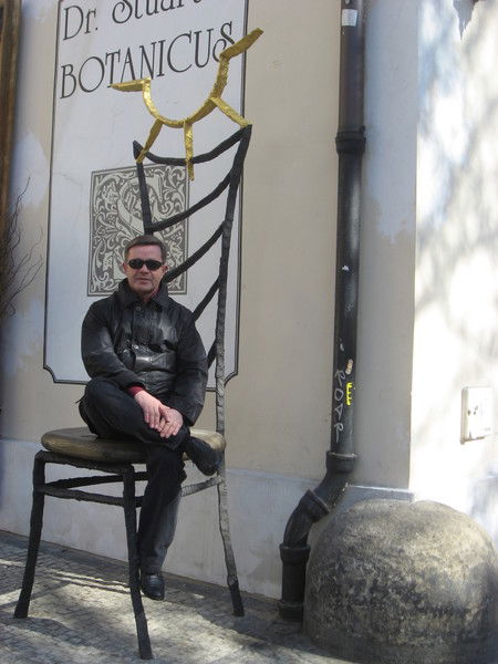 Василий Шемякин