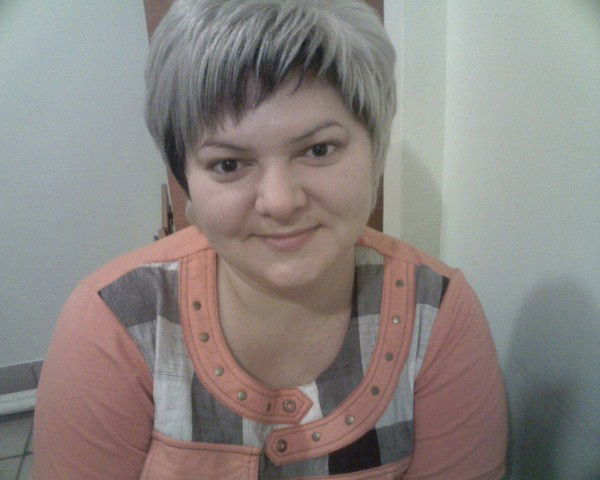 Анфиса Волкова