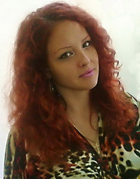 Ирина Кутняк