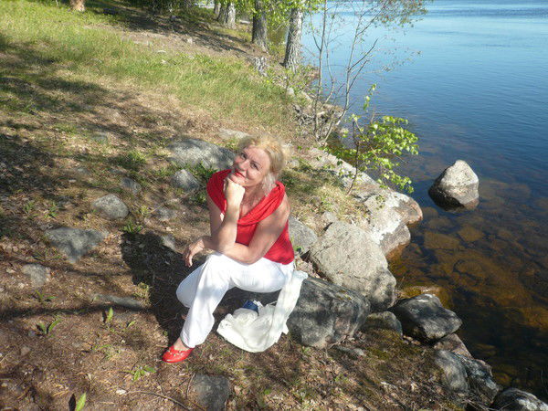 Наталья Цирук