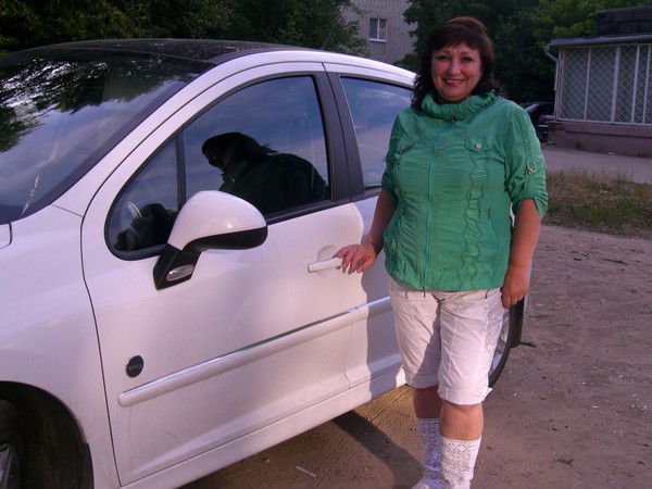 Нино Чернова