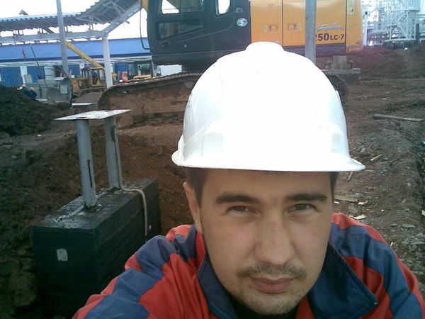 Руслан Мубаракшин