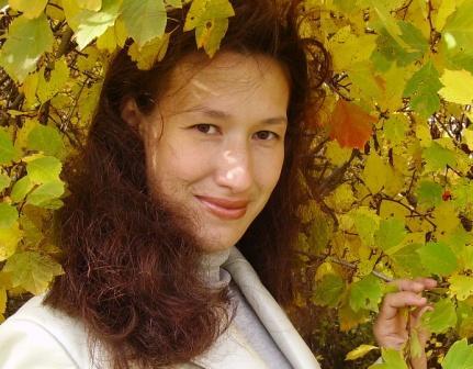 Наталия Миронова