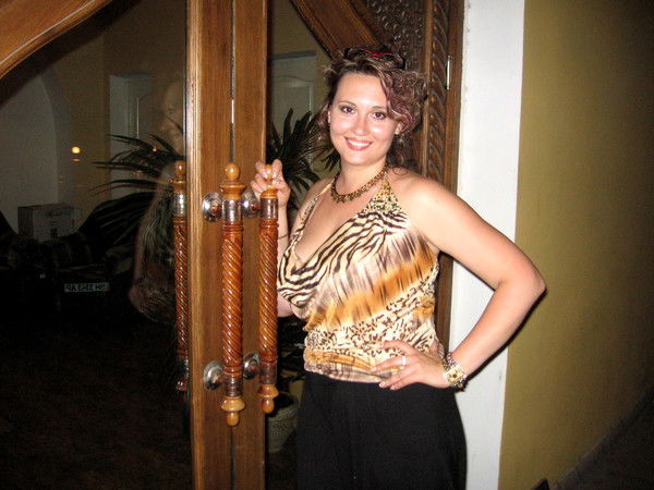 Алена Золотарева