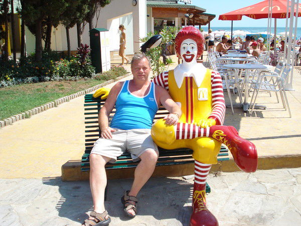 Николай Калинин