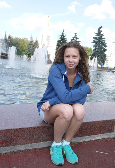 Лиза Куприна