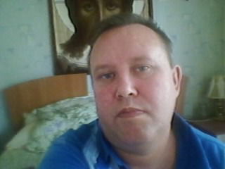 Андрей Воржев