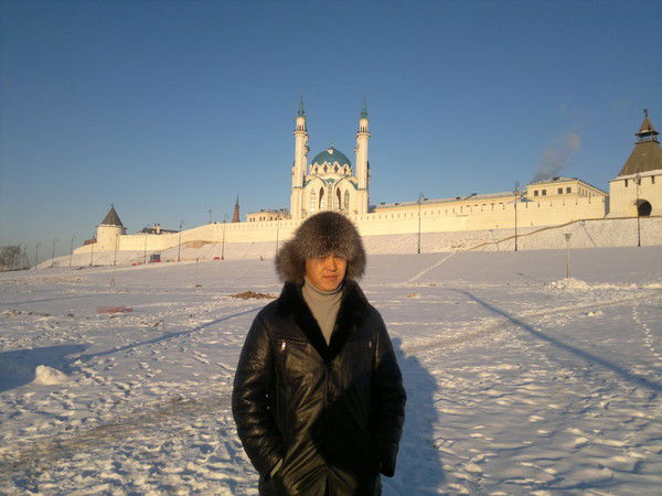 Орозали Каратаев