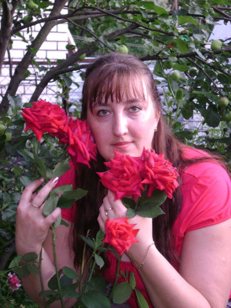 Ирина Севостьянова