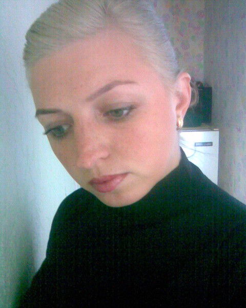 Екатерина Рончик