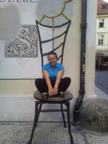 Ирина Салихова