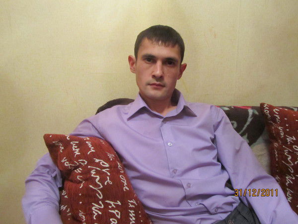 Евгений Бараковский