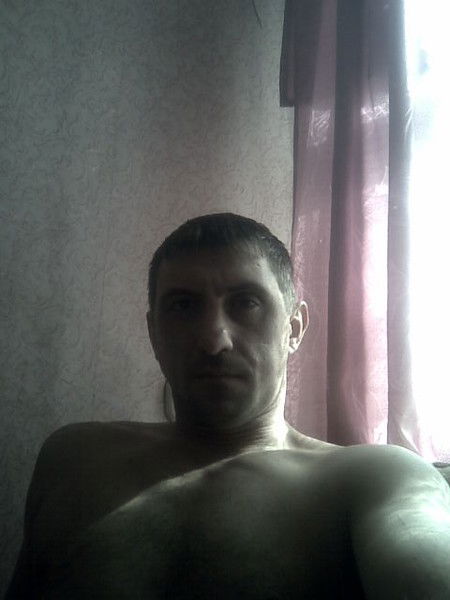 Андрей Залесов