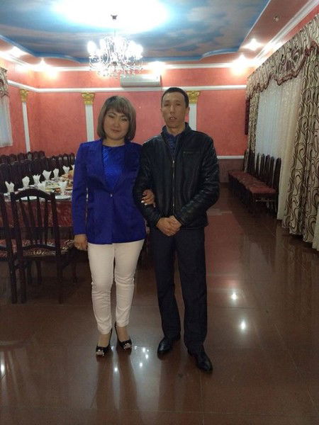 Султанбеков Серик.сер