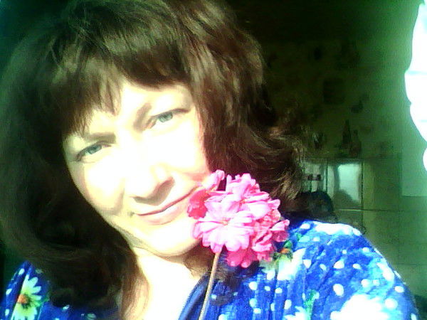 Светлана Соколовская