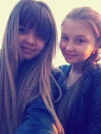 Ольга Филатова