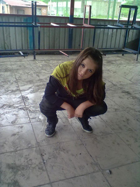 Валентина Sonina*