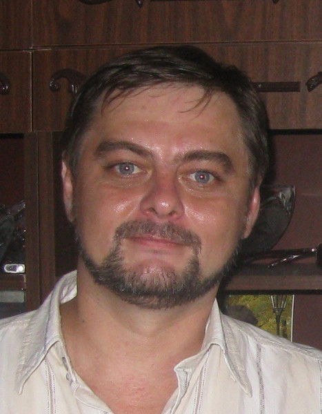 Александр Горбачев