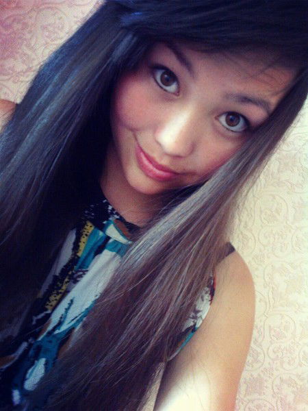 *...гульдана Баужанова...*