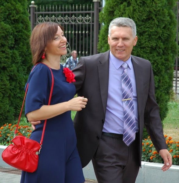 Павел Ганченко