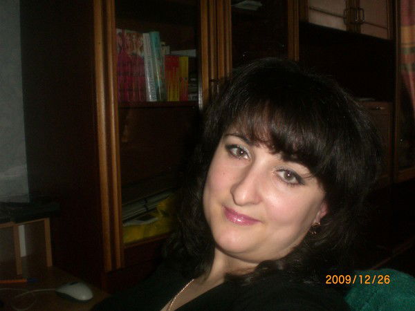 Алла Будера