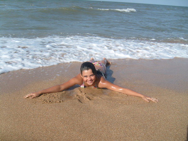 Полинка Малинка